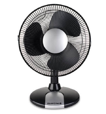 Honeywell Oscillating Table Fan, 28W - Imported from UK
